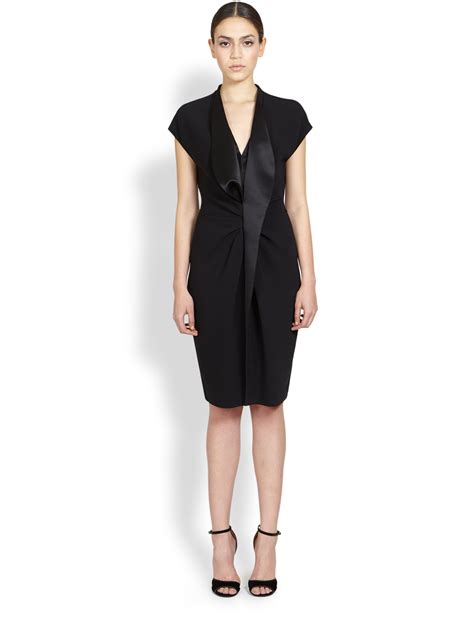 women's givenchy dress|givenchy aesthetic dress.